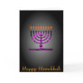 Happy Hanukkah Cards