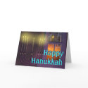 Happy Hanukkah cards by nassosvakalis Happy Hanukkah cards