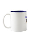 Happy Hanukkah mugs