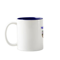 Happy Hanukkah mugs by miss218 Happy Hanukkah mugs