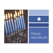Happy Hanukkah postcards by fe0208 Happy Hanukkah postcards