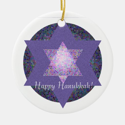 happy hanukkah star of david multicolored christmas tree happy hanukkah star of david multicolored christmas tree