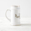 Happy Hanukkah Stein mugs by forbes1954 Happy Hanukkah Stein mugs