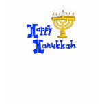 Happy Hanukkah T-shirt