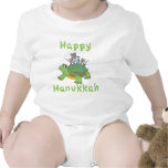 Happy Hanukkah Creeper