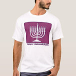 Happy Hanukkah