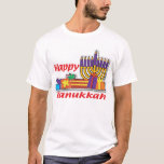 Happy Hanukkah