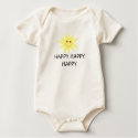 , HAPPY HAPPY HAPPY t-shirts by wildmog , HAPPY HAPPY HAPPY t-shirts