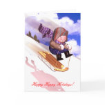 Happy Happy Holidays! Cards