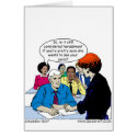 Happy Harassment Day cards by ChickenBoy Happy Harassment Day cards