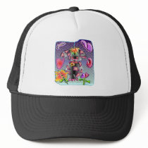 Happy Harry 1 hats