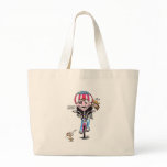 Happy Harry & Hooch (Bikers?) bags