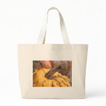 Happy Harvest! Tote Bags
