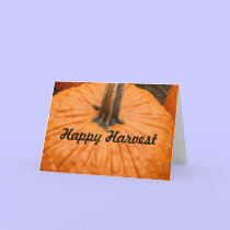 Happy Harvest cards by Butterfly2008 Happy Harvest cards