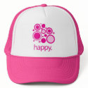 happy hats by princess_dollhead happy hats