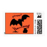 Happy Haunting Postage