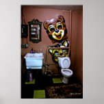 Happy Head posters