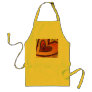 Happy Heart Apron