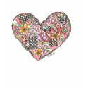 Happy Heart Long Sleeve T-Shirt