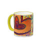Happy Heart Mug