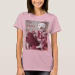 Happy Heart Valentine Shirt