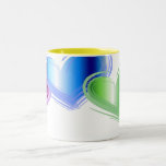 Happy Hearts Mug