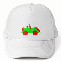 Happy Henry Trucker Hats