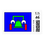Happy Henry postage