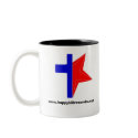 happy hill records mug by komatoseassassin happy hill records mug