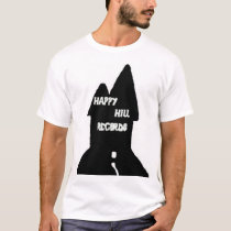 happy hilll asylum shirt