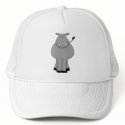 Happy Hippo hats