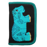 Happy Hippo Organizer