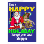 santa claus, santa, christmas, christmas gift,