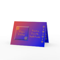 Happy Holiday Card by Dragon_Designs Happy Holiday Card
