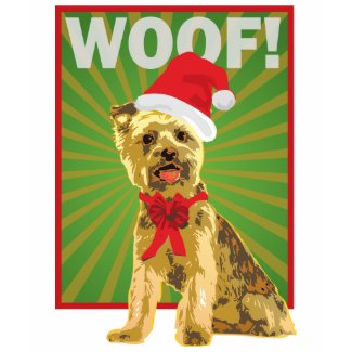 Happy Holiday Yorkie Dog shirt