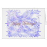 Happy Holidays 1 cards