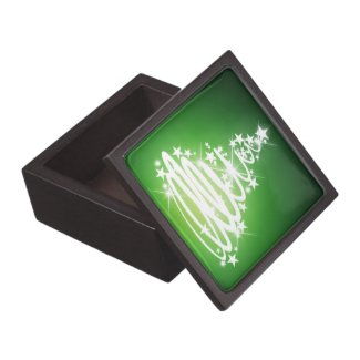 Happy Holidays 1 Premium Gift Box planetjillgiftbox