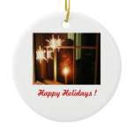 Happy Holidays ! - Audrey ornaments