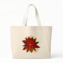 Happy Holidays Tote Bag