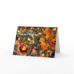 Happy Holidays Beautiful Card