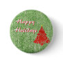 Happy Holidays Button