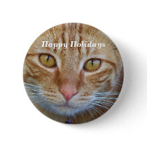 Happy Holidays_  Button_by Elenne Boothe