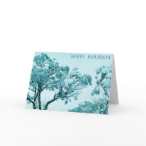 happy Holidays cards