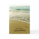postcard - Holiday Card postcard - Holiday Card