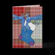 Happy Holidays cards