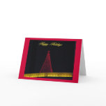 Happy Holidays cards