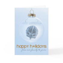 Happy Holidays cards
