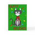 Happy Holidays cards by cherylasmith Happy Holidays cards