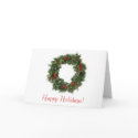 Happy Holidays! cards by mylyfesunshine Happy Holidays! cards