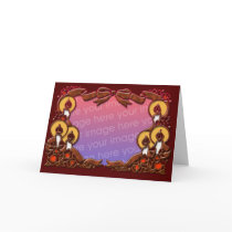 happy Holidays cards